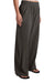 Beyond Yoga Easy Wide Leg Pant- Graphite