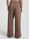 Beyond Yoga Easy Wide Leg Pant- Khaki