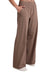 Beyond Yoga Easy Wide Leg Pant- Khaki