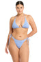 Bond Eye Sofie Tri- Powder Blue Stripe