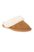 Emu Australia Jolie Slipper- Chestnut