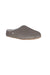 Emu Australia Monch Slipper- Charcoal