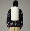 The North Face Base Camp Duffel XS- White Dune