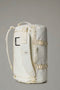 The North Face Base Camp Duffel XS- White Dune