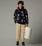 The North Face Base Camp Duffel XS- White Dune