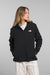 The North Face Women's Shelbe Raschel Hoodie- Black