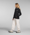 The North Face Women's Shelbe Raschel Hoodie- Black