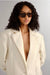 Luv Lou The Dusty Sunglasses- Classic Tort