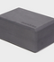 Manduka Foam Yoga Block- Thunder