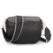 Hi Ho Silver Stud Bag Black/ Gold- Black Strap