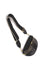 Hi Ho Silver Stud Bag Black/ Gold- Black Strap