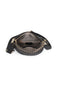 Hi Ho Silver Stud Bag Black/ Gold- Black Strap