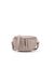 Hi Ho Silver Obsessed Bag Stone/ Silver- Leather Strap