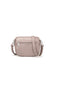 Hi Ho Silver Obsessed Bag Stone/ Silver- Leather Strap