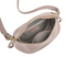 Hi Ho Silver Obsessed Bag Stone/ Gold- Leather Strap