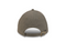 New Era NY Cap Canvas Chainstitch- Moss