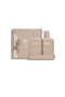 Al.ive Body Wash & Lotion Duo + Tray- Apricot + Sweet Fig