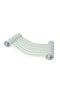 Sunny Life Mesh Hammock Float The Vacay- Sage