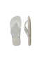 Havaianas Top Thong- White