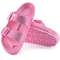 Birkenstock Arizona EVA Sandal, Narrow- Candy Pink