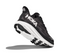 Hoka Womens Clifton 9 Sneaker- Black/White