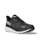 Hoka Womens Clifton 9 Sneaker- Black/White