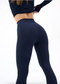 PE Nation Free Play Legging- Dark Navy