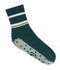 Move Active Unisex Crew Non Slip Grip Socks