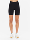 The Upside Peached 6in Spin Short- Black