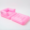 Sunny Life Inflatable Lilo Chair- Neon Pink
