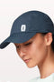 On Running Lightweight Cap Unisex- Navy