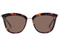 Le Specs Caliente Sunglasses- Tort/ Rose Gold