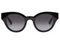 Le Specs Deja Nu Sunglasses- Black