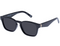Le Specs Players Playa Sunglasses- Black