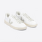 Veja URCA CWL Sneaker- White/ Natural