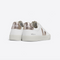 Veja Campo Chromefree Leather Sneaker- Extra White Platine