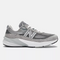 New Balance Made in USA 990v6 Sneaker- Grey/White