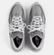 New Balance Made in USA 990v6 Sneaker- Grey/White
