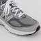 New Balance Made in USA 990v6 Sneaker- Grey/White