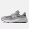 New Balance Made in USA 990v6 Sneaker- Grey/White