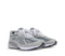 New Balance Made in USA 990v4 Sneaker- Grey/White