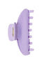 Emi Jay Claw Clip- Lavender