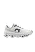 On Running Cloudmonster Women's Sneaker- All White