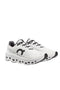 On Running Cloudmonster Women's Sneaker- All White