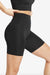 Nimble Essential Short 18cm- Black