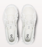 On Running Cloud 5 Women's Sneaker- White/ White