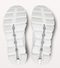 On Running Cloud 5 Women's Sneaker- White/ White