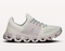 On Running Cloudswift 3 AD Women's Sneaker- Ivory/ Lily