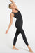 Nimble In Motion 7/8 Onesie- Black