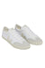 Veja Volley Canvas Sneaker- White Pierre